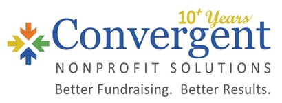 2021 Convergent Logo