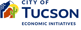 City-of-Tucson_Economic-Initiatives-horizontal