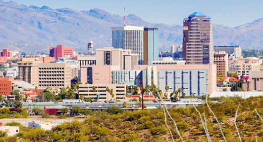 tucson city tucson city